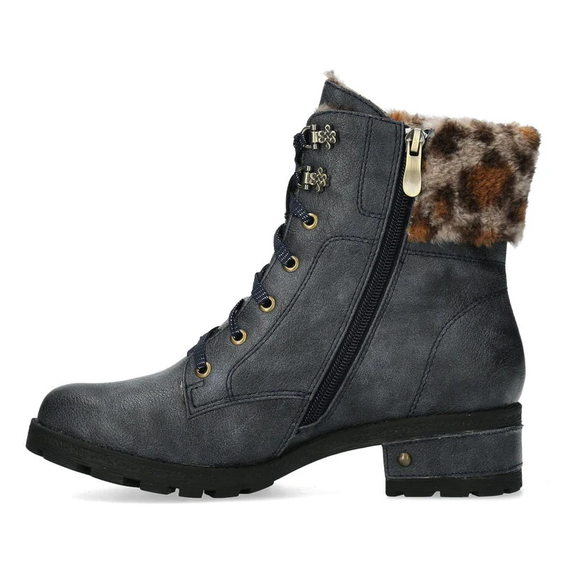 Bottines - Misstyl NCORAIL 83