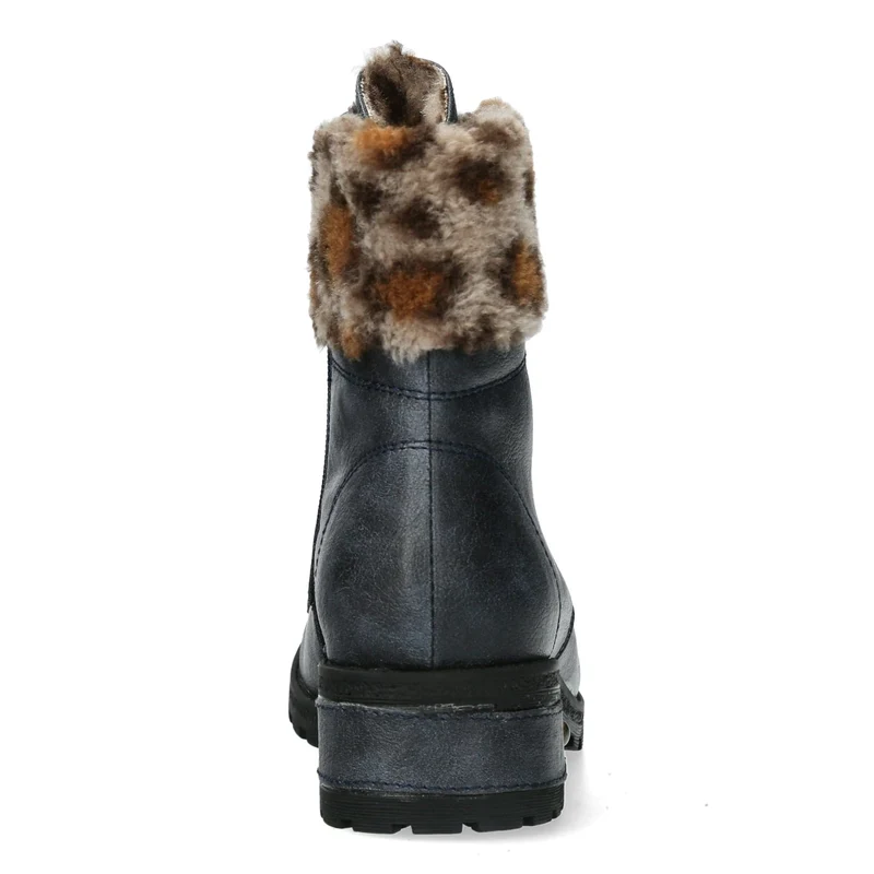 Bottines - Misstyl NCORAIL 83