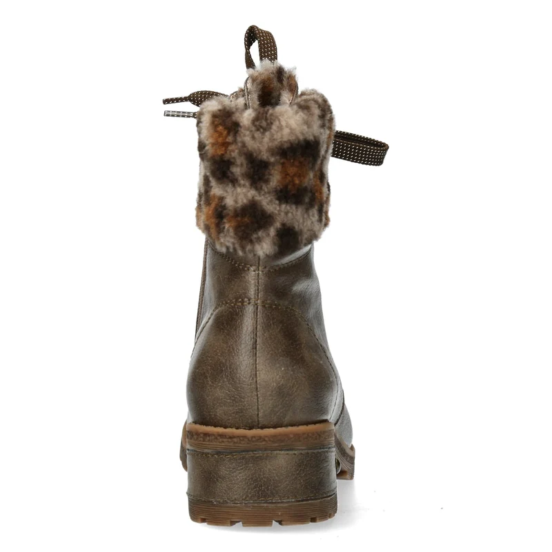 Bottines - Misstyl NCORAIL 83