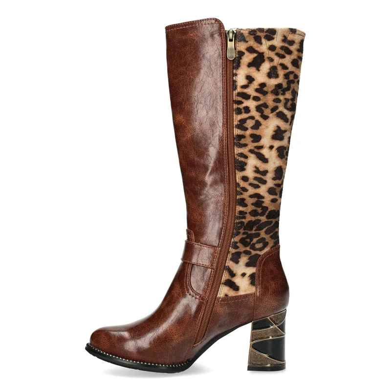 Bottes - Misstyl NMARBREO 01