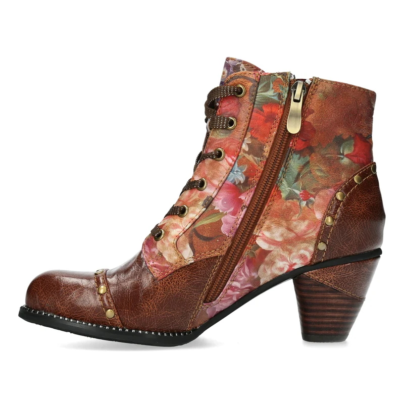 Bottines - Misstyl NALIZEE 02