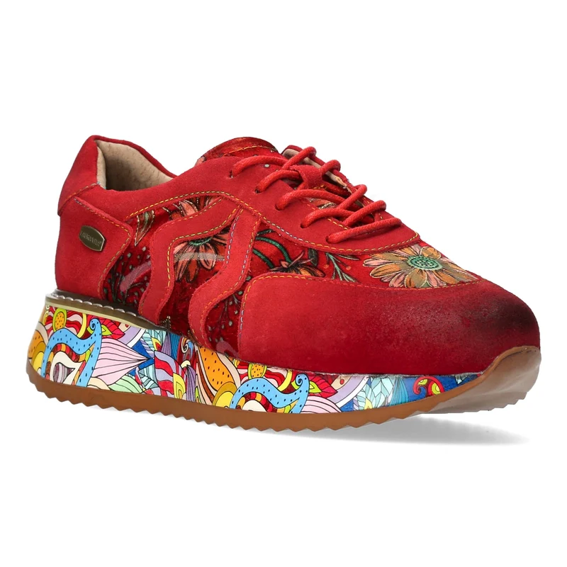 Baskets - DELPHINE 01