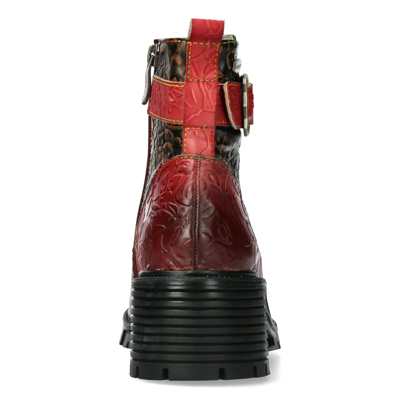 Bottines - CORINEO 31