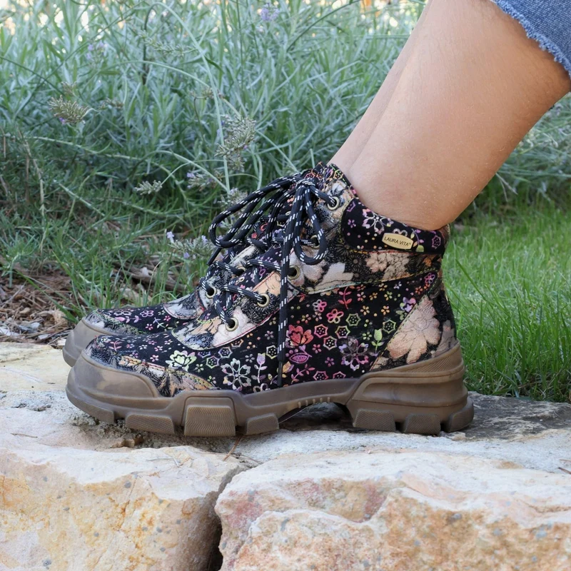 Bottines - MORANEO 15