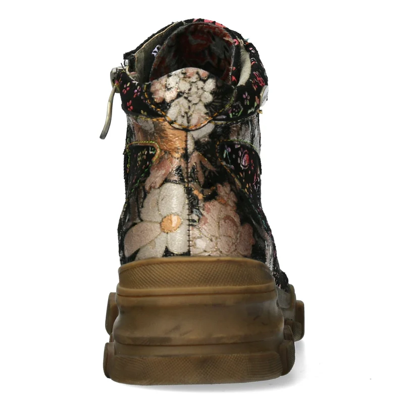 Bottines - MORANEO 15