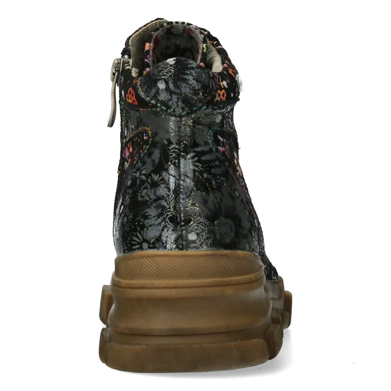 Bottines - MORANEO 15