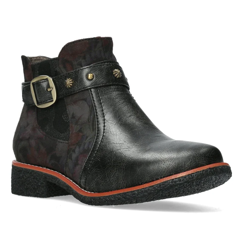 Bottines - Misstyl NCORALIE 04