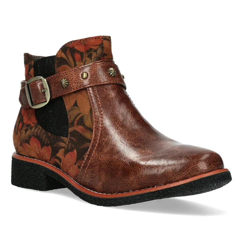 Bottines - Misstyl NCORALIE 04