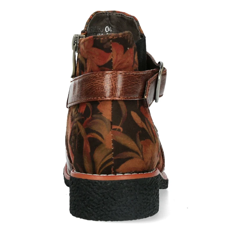 Bottines - Misstyl NCORALIE 04