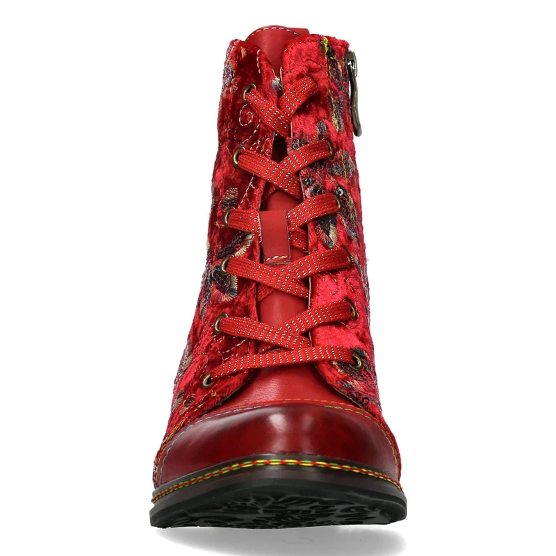 Bottines - REJINEO 78