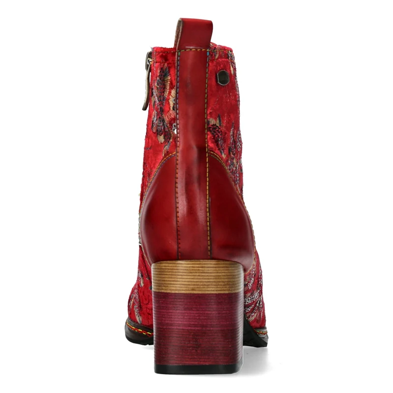 Bottines - REJINEO 78