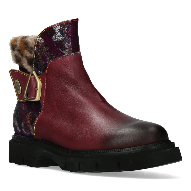 Bottines - KOULEO 34