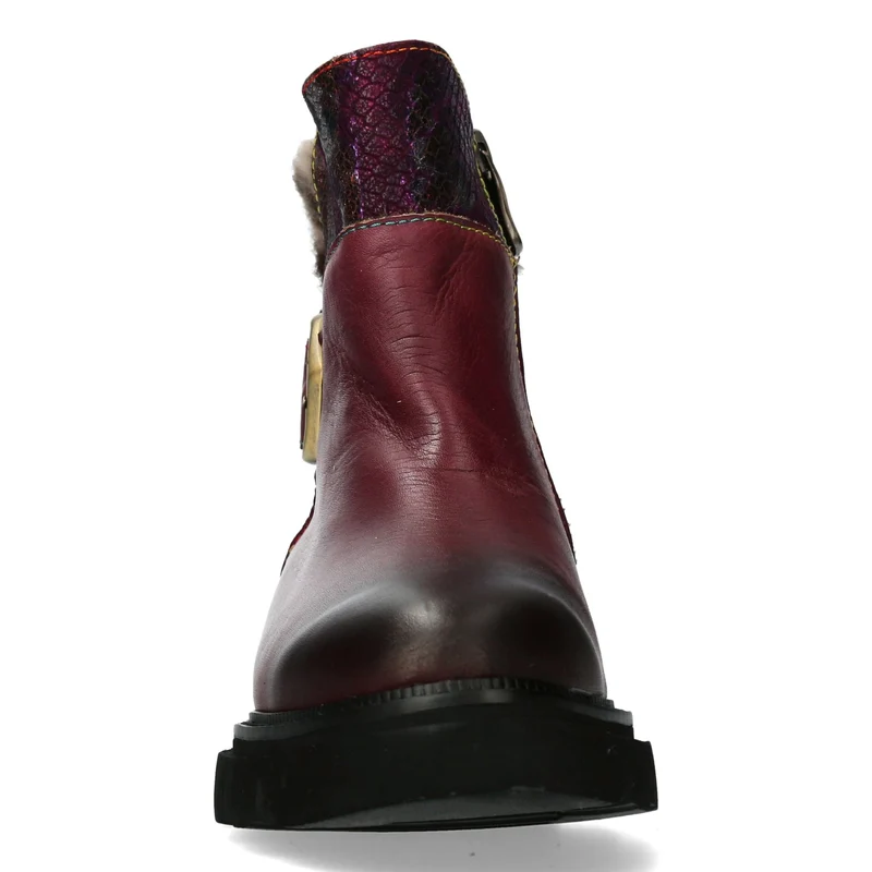 Bottines - KOULEO 34
