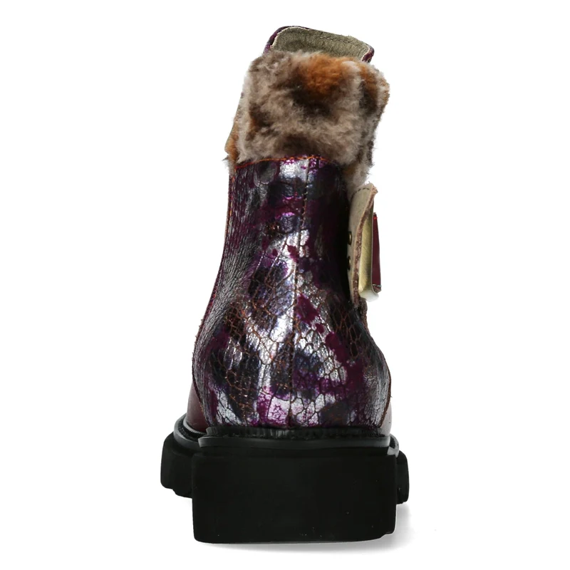 Bottines - KOULEO 34
