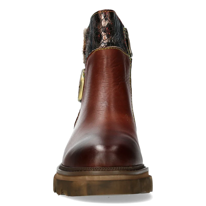 Bottines - KOULEO 34