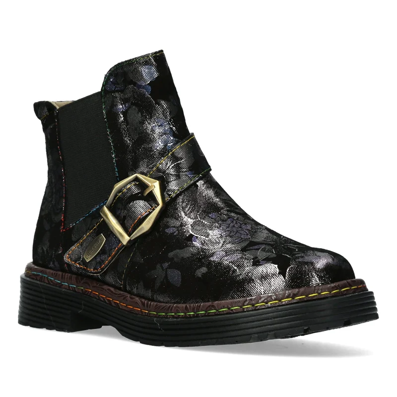 Bottines - INCASO 38