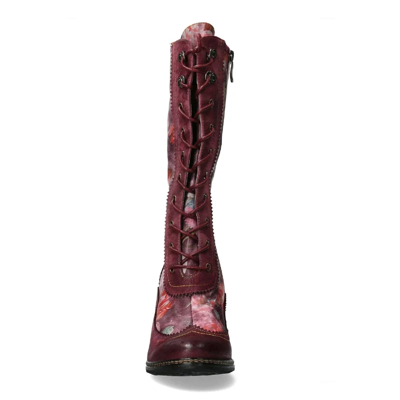 Bottes - IDCANO 07