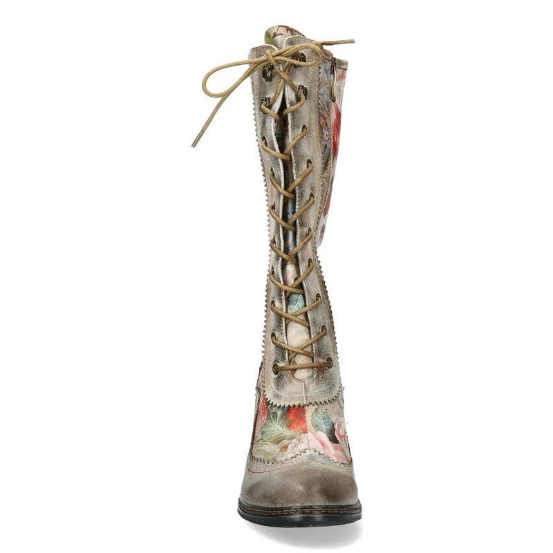 Bottes - IDCANO 07