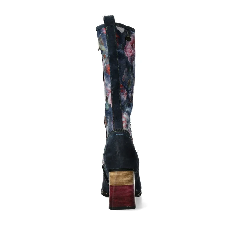 Bottes - IDCANO 07