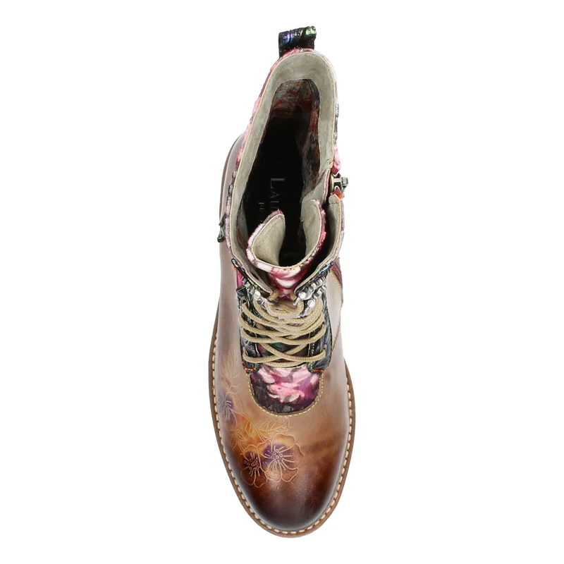 Bottines - RACHELEO 11