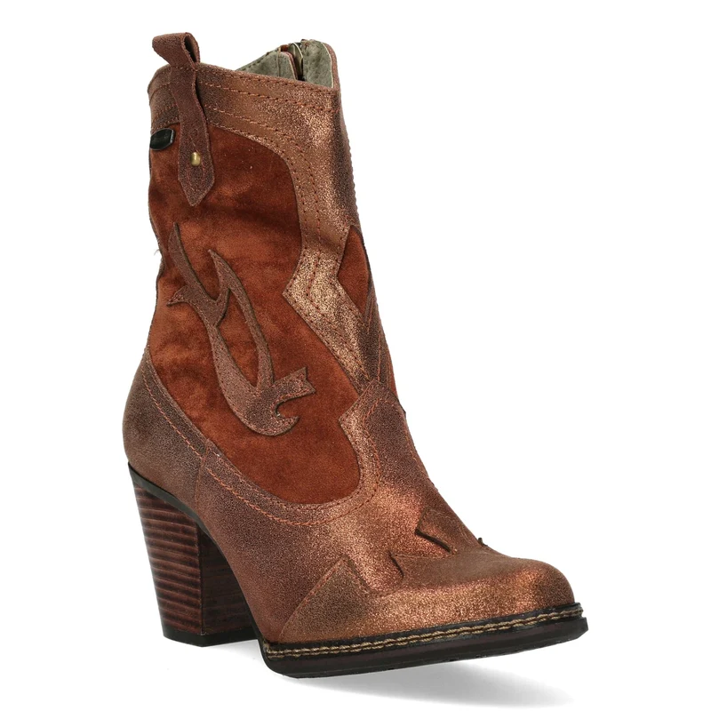 Bottines - ANGELINA 30