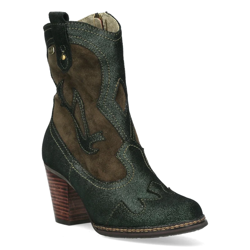 Bottines - ANGELINA 30