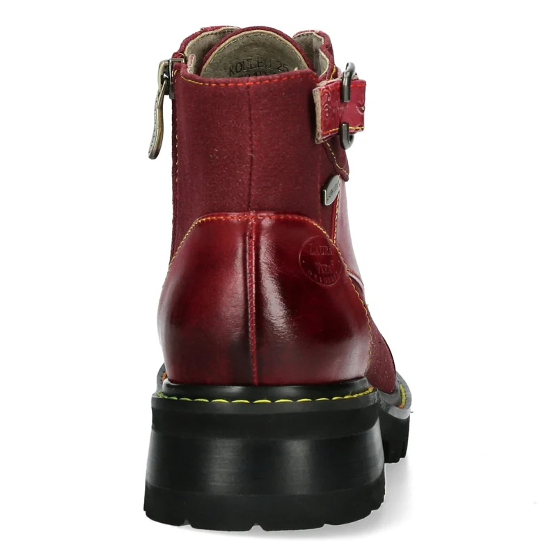 Bottines - KOULEO 25