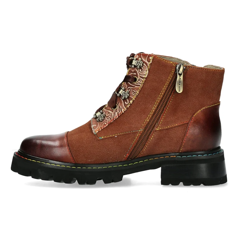 Bottines - KOULEO 25