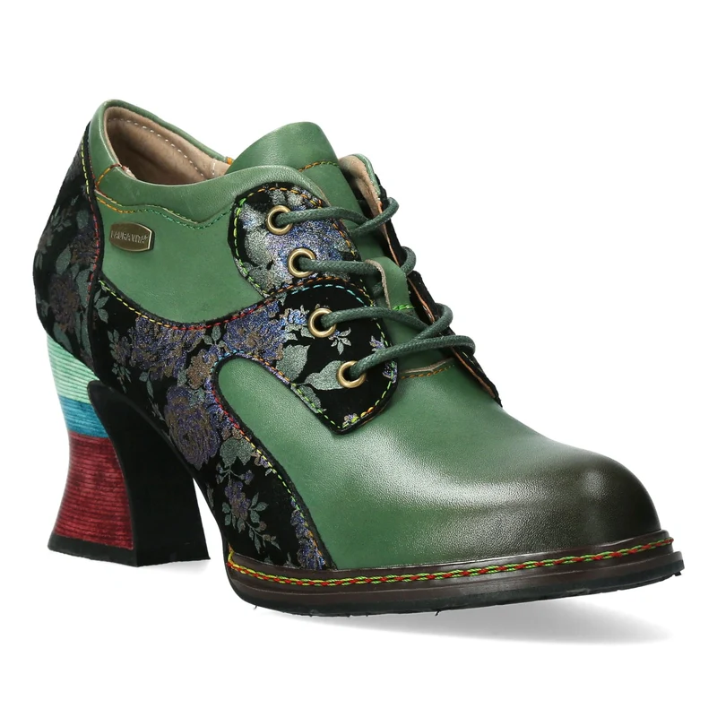 Derbies - ELEAO 04
