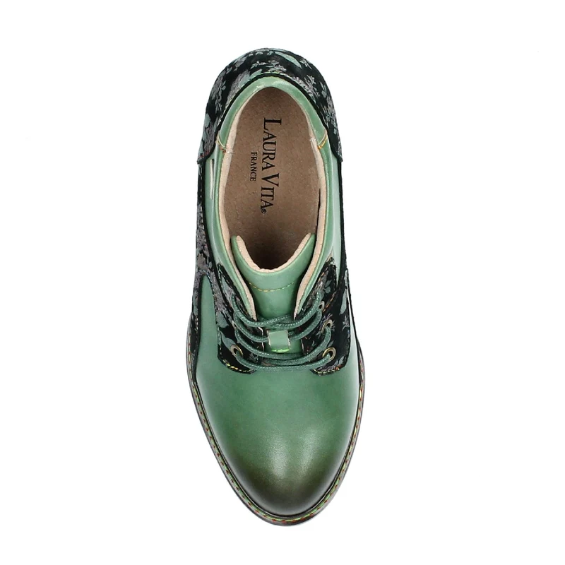 Derbies - ELEAO 04