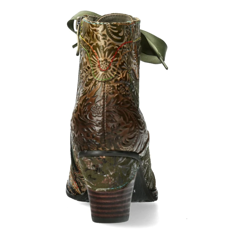 Bottines - ALCIZEEO 01