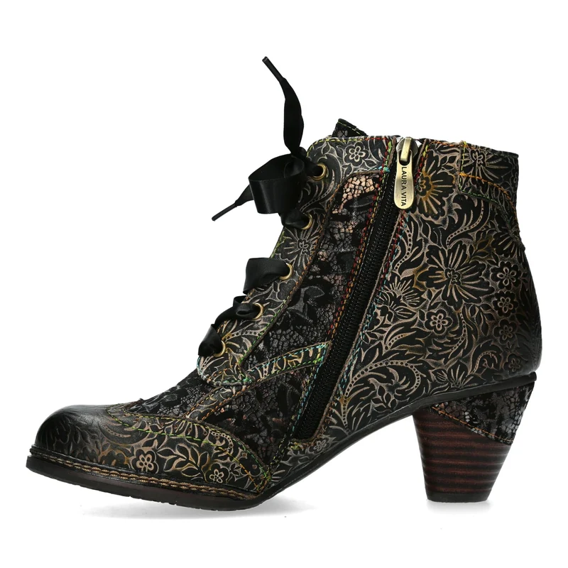 Bottines - ALCIZEEO 01