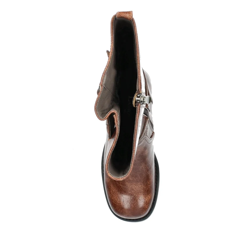 Bottes - Misstyl NIHCLEMO 11