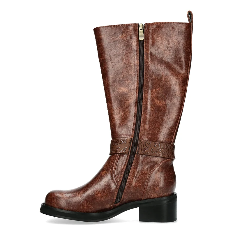 Bottes - Misstyl NIHCLEMO 11