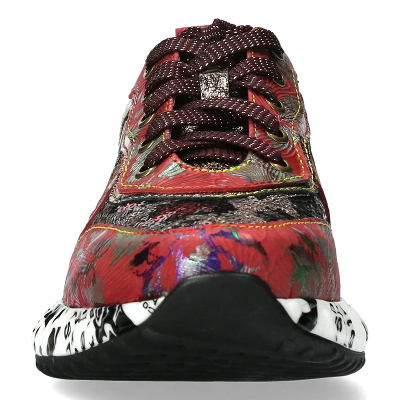 Baskets - BURTON 40