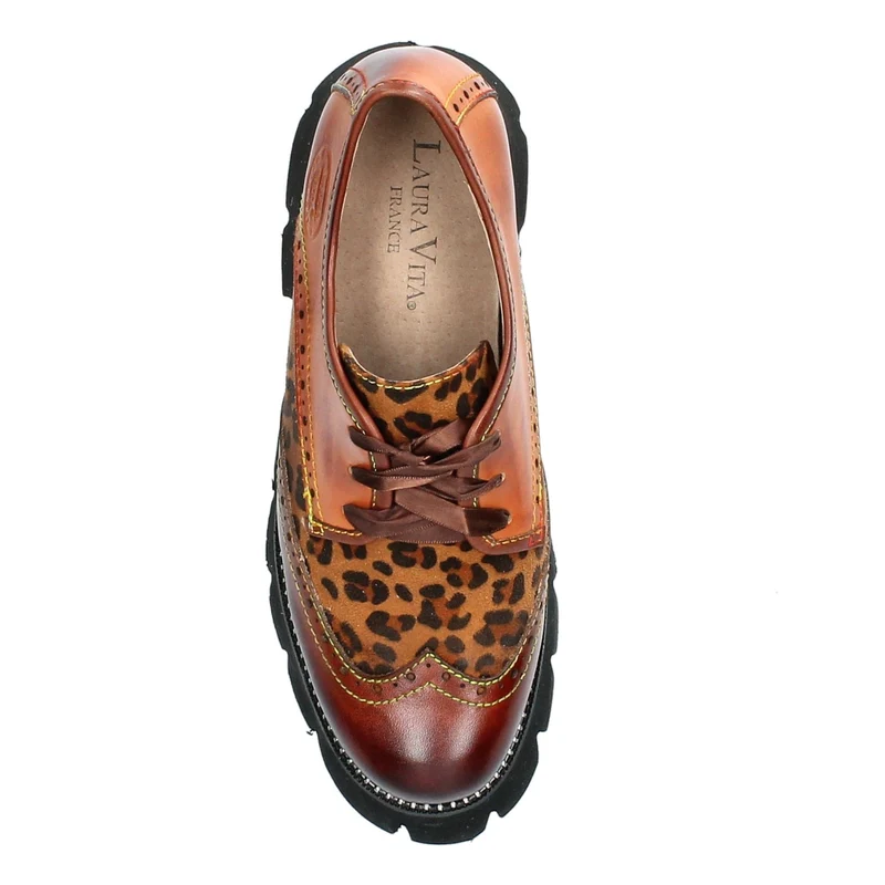 Derbies - OMIO 66