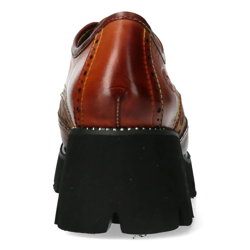 Derbies - OMIO 66