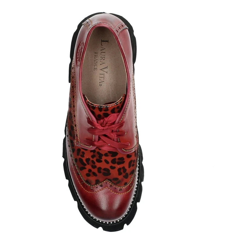 Derbies - OMIO 66