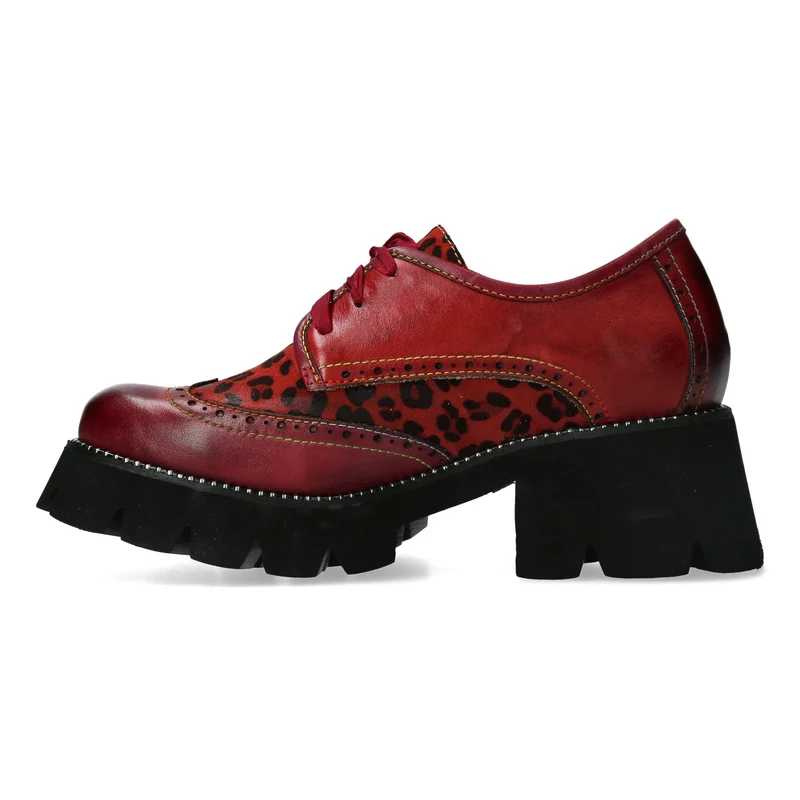 Derbies - OMIO 66