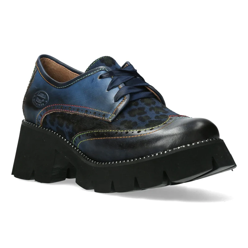 Derbies - OMIO 66