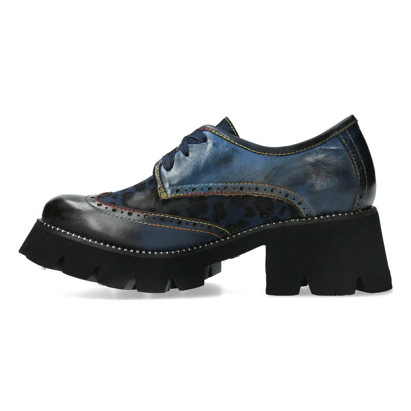 Derbies - OMIO 66