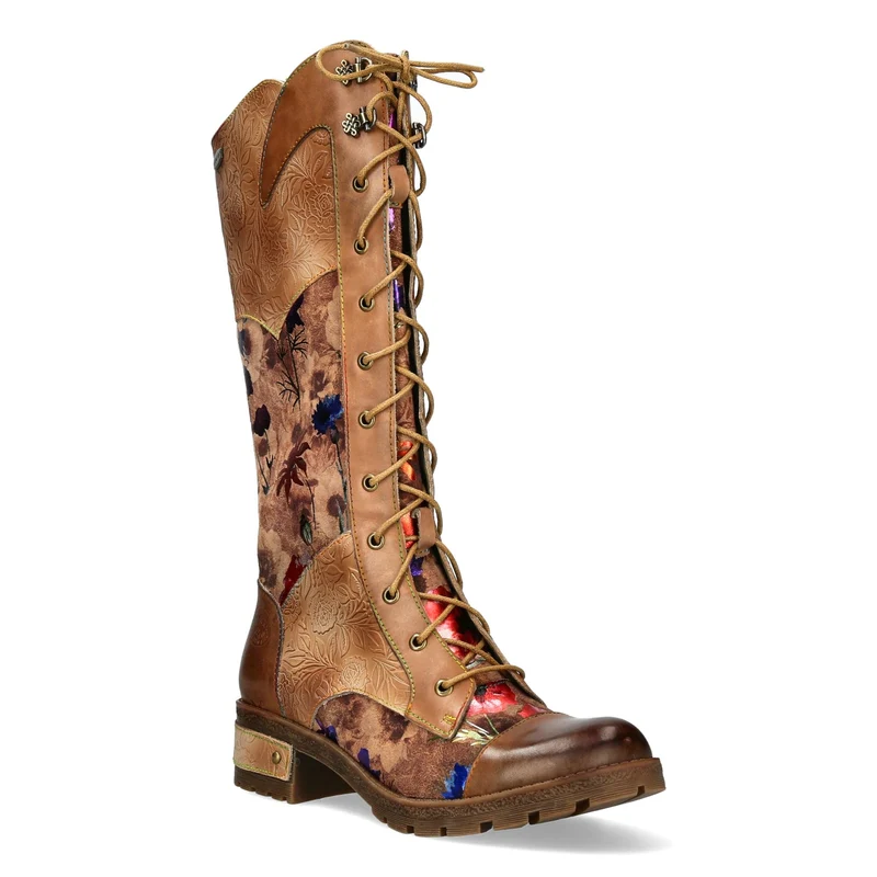 Bottes - COCRAILO 63