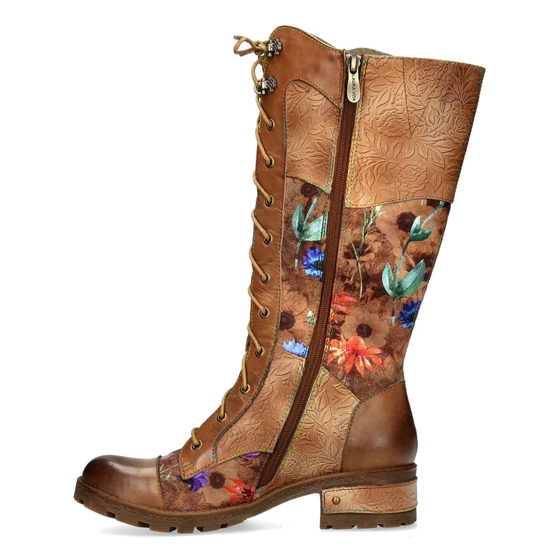 Bottes - COCRAILO 63