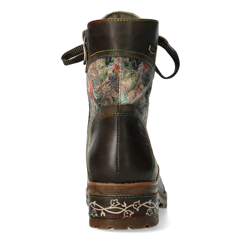 Bottines - COCRAILO 24