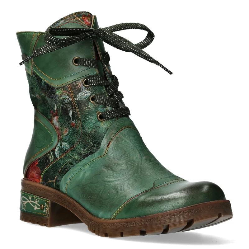 Bottines - COCRAILO 24