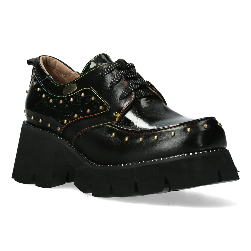 Derbies - OMIO 64