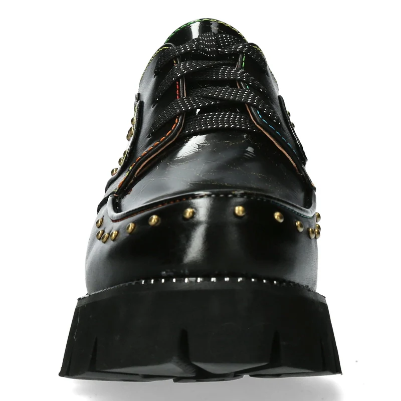 Derbies - OMIO 64