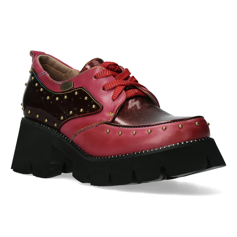 Derbies - OMIO 64