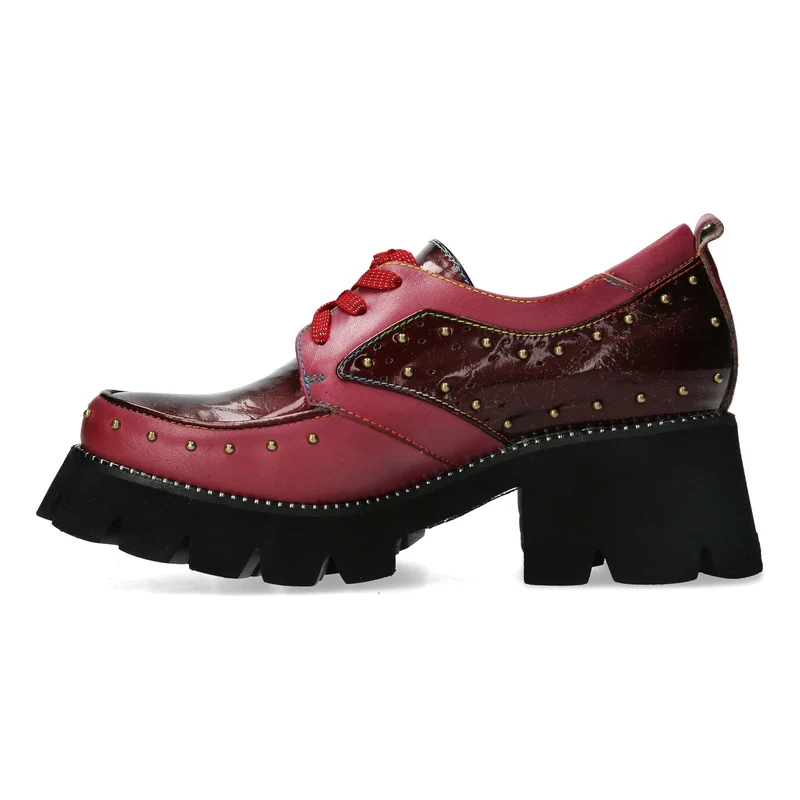 Derbies - OMIO 64