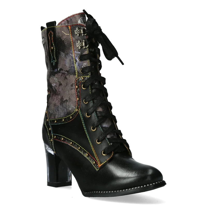 Bottines - JACBO 18